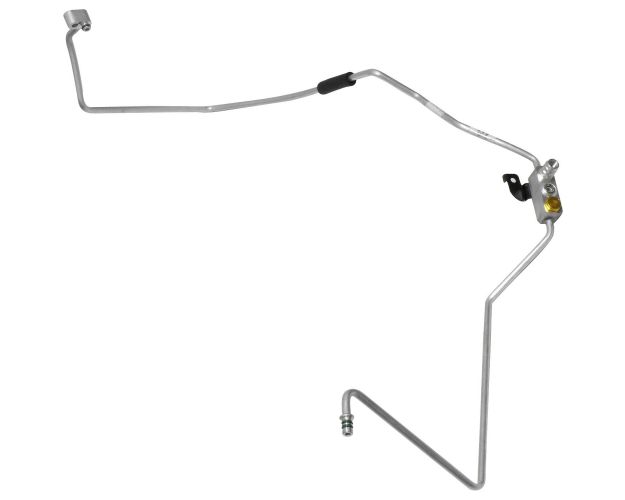 HA11013C A&C Liquid Line Assembly for 2003-2005 Toyota Echo
