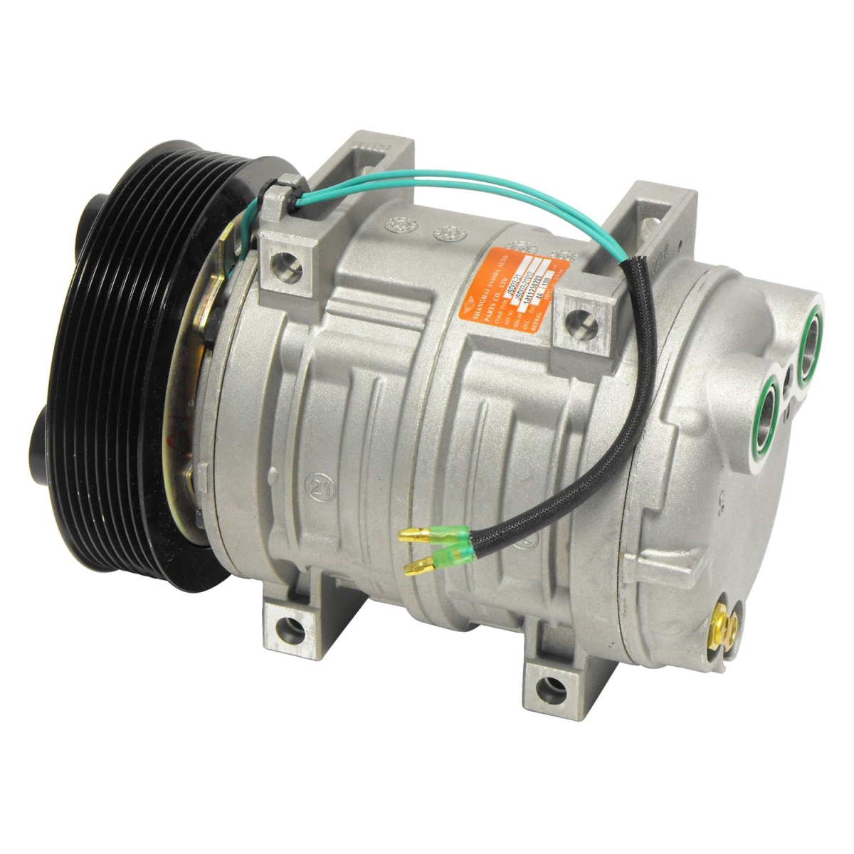 CO47246JC Air Conditioning Compressors