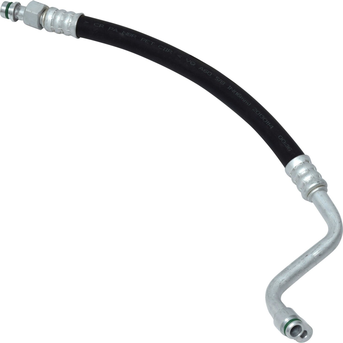 HA1012C A&C Suction Line Hose Assembly for 1995-1997 Honda Accord