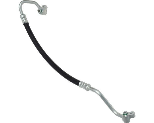 HA11021C A&C Refrigerant Discharge Hose for 2000-2005 Toyota Echo