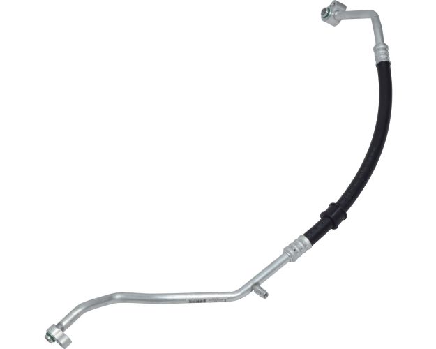 HA11032C A&C Suction Line Hose Assembly for 1998-2002 Mitsubishi Mirage