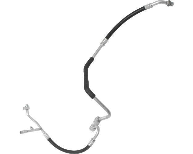 HA10512C A&C Manifold Hose Assembly for 1998-2001 Mazda B2500