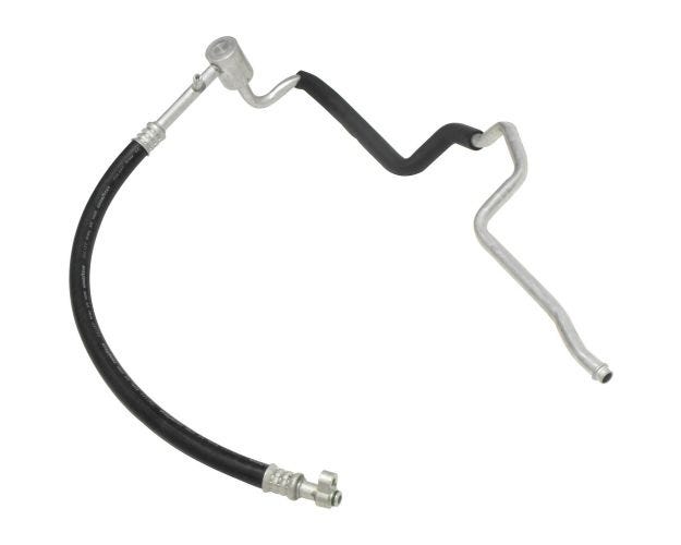 HA11039C A&C Suction Line Hose Assembly for 1999-2004 Volkswagen Jetta