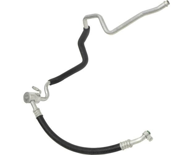 HA11040C A&C Suction Line Hose Assembly for 1998-2005 Volkswagen Jetta