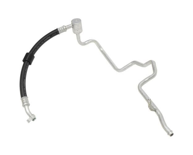 HA11044C A&C Suction Line Hose Assembly for 1999-2002 Volkswagen Jetta