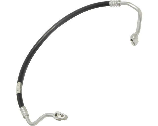 HA11047C A&C Refrigerant Discharge Hose for 1998-2002 Mitsubishi Mirage