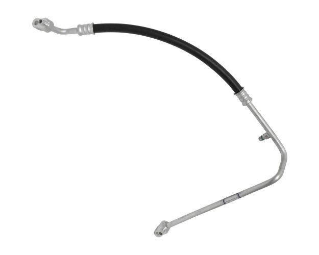 HA11048C A&C Refrigerant Discharge Hose for 2002-2002 Cadillac Escalade