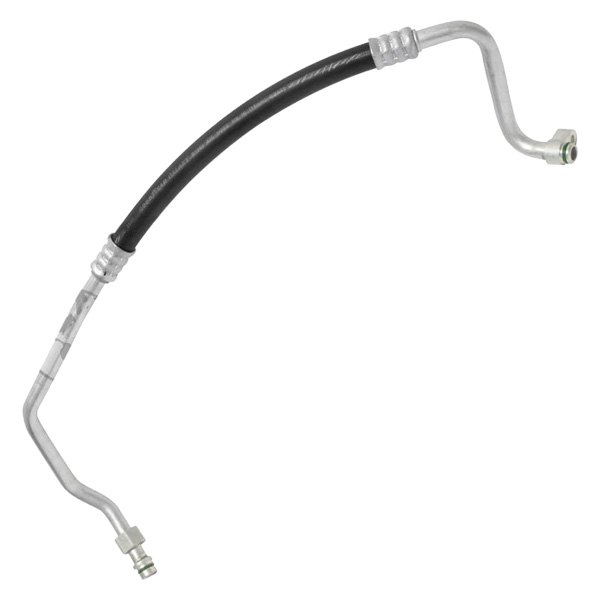 HA11051C Air Conditioning Suction Hose Assembly for 2003-2004 Honda Accord