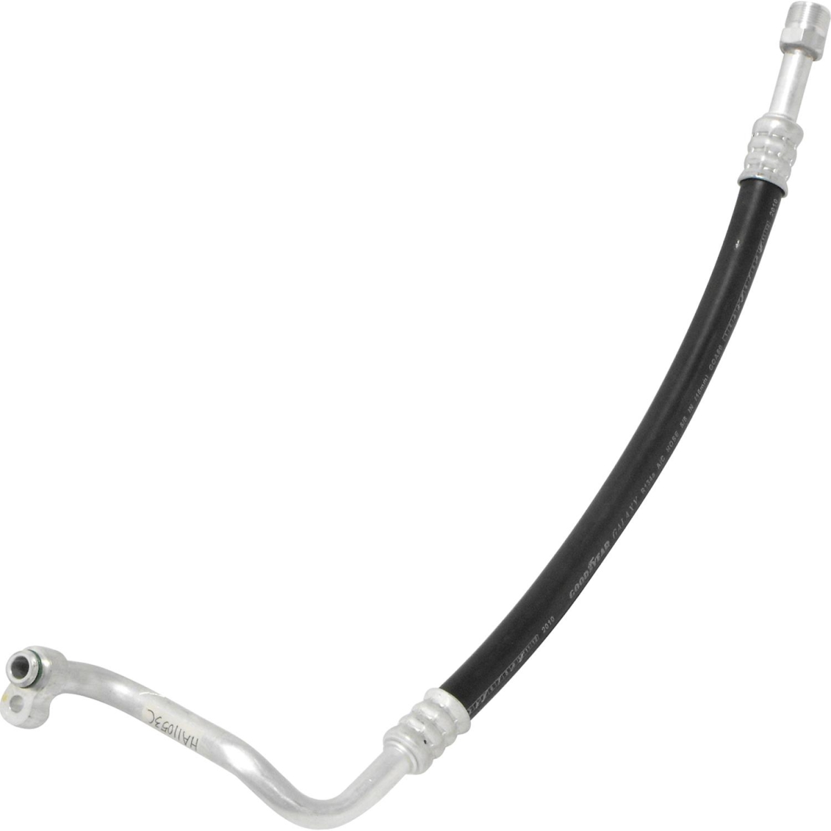 HA11053C Suction Line Hose Assembly for 1999-2004 Honda Odyssey