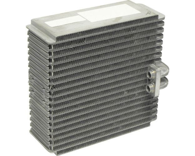 EV12411PFXC A&C Evaporator Core for 1994-1997 Toyota Corolla