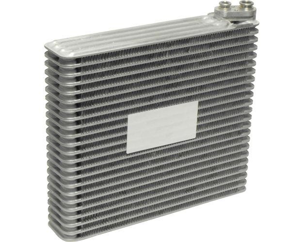 EV939539PFXC A&C Evaporator Core for 2001-2006 Mitsubishi Montero - Front