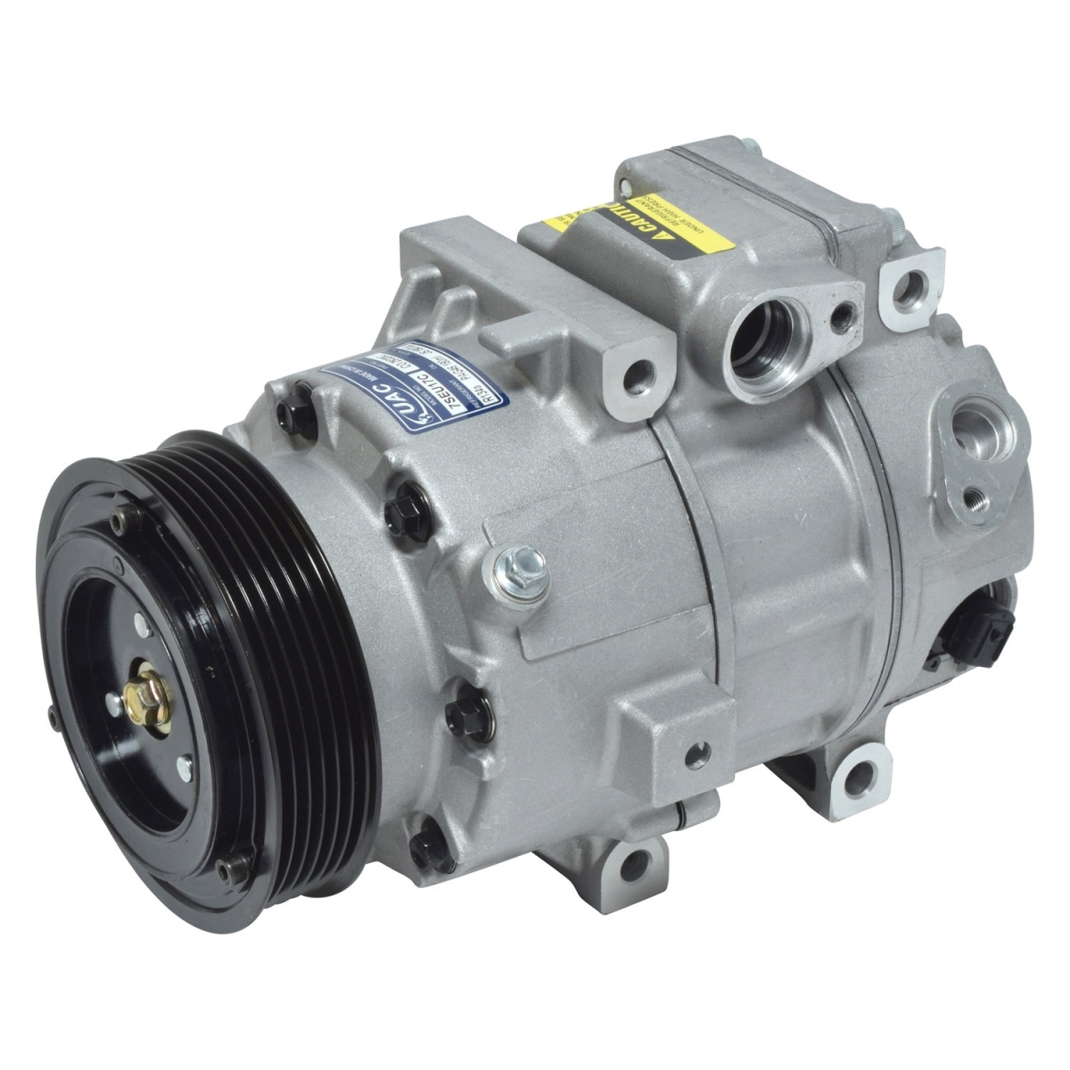 CO29320C Air Conditioning Compressors for 2016-2018 Kia Sorento
