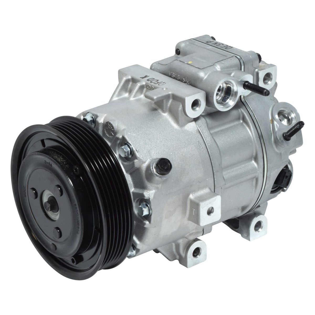 CO29318C Air Conditioning Compressors for 2016-2018 Kia Sorento
