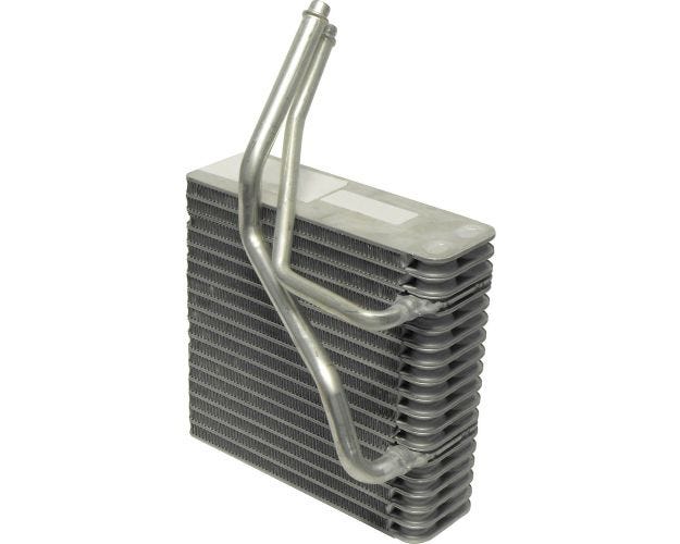 EV939524PFXC A&C Evaporator Core for 1999-2005 Volkswagen Golf