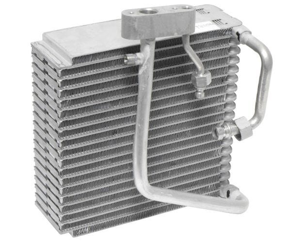 EV4798711PFXC A&C Evaporator Core for 1998-2000 Honda Civic