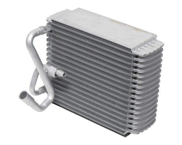 EV0146PFXC A&C Evaporator Core for 2019-2019 Ford E-450 Super Duty - Rear