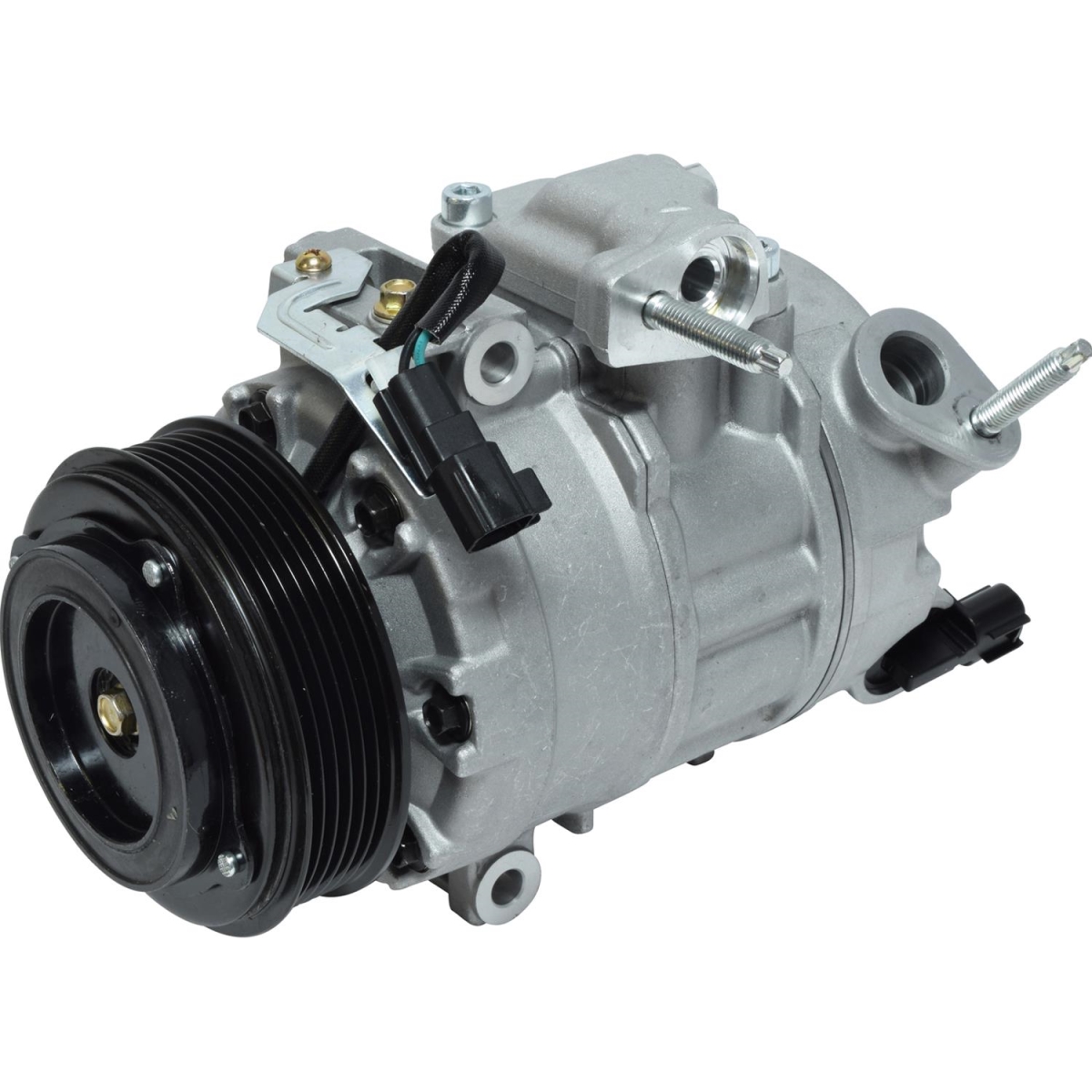 CO29338C Air Conditioning Compressors for 2015-2018 Ford Edge SEL