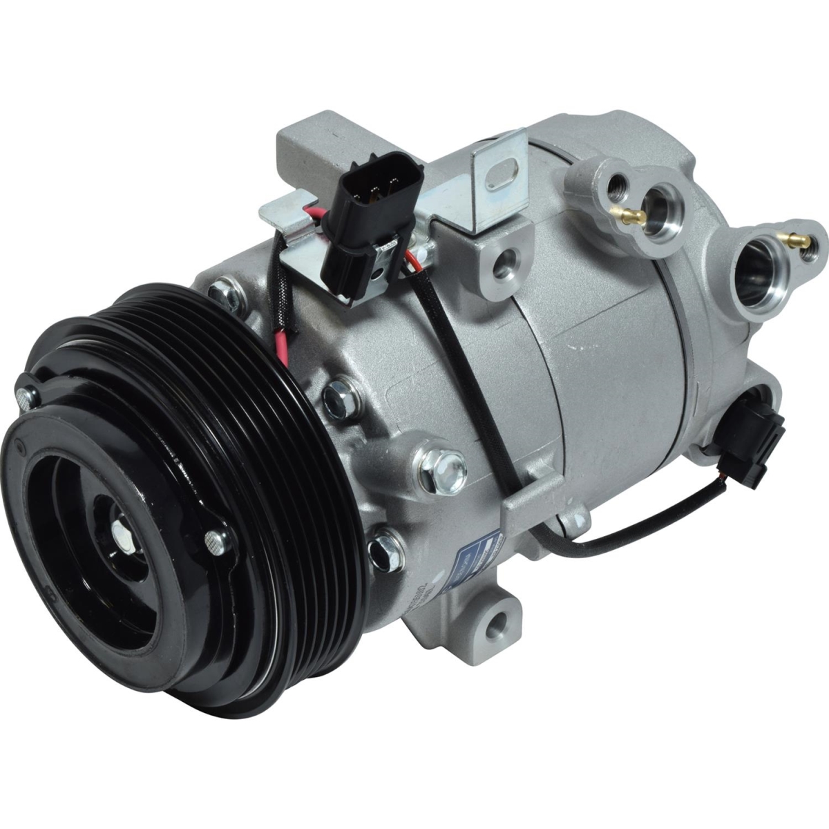 CO29339C Air Conditioning Compressors for 2019-2020 Hyundai Elantra Preferred