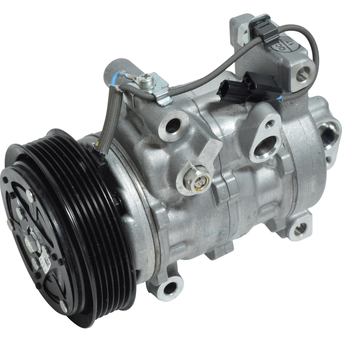 CO29164C Air Conditioning Compressors for 2015-2018 Honda Fit