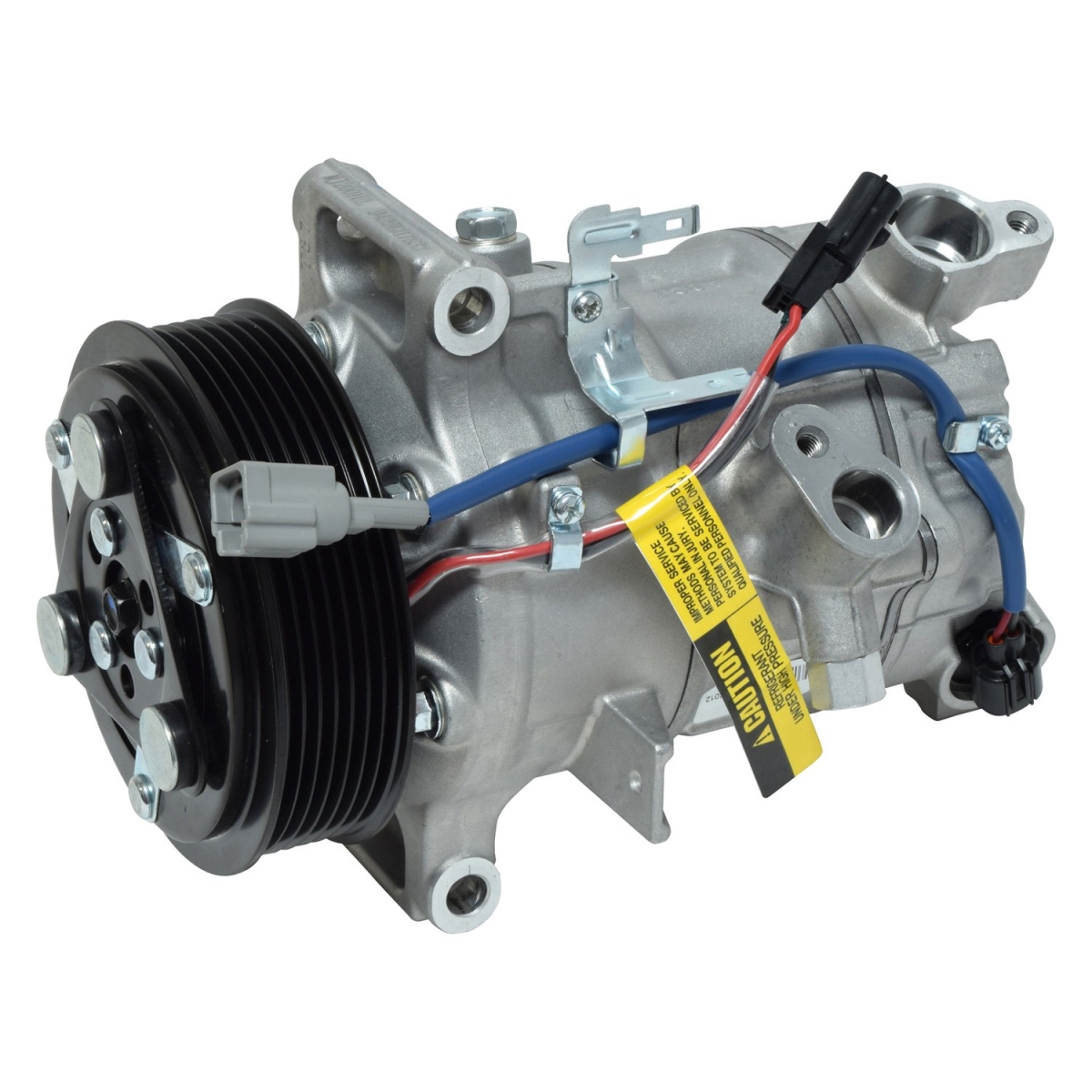 CO29197C Air Conditioning Compressors for 2014-2015 Infiniti Q50