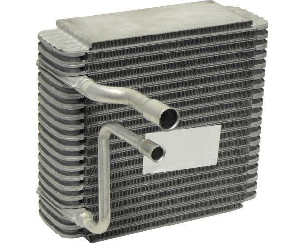 EV939650PFXC A&C Evaporator Core for 2002-2005 Ford Explorer - Front