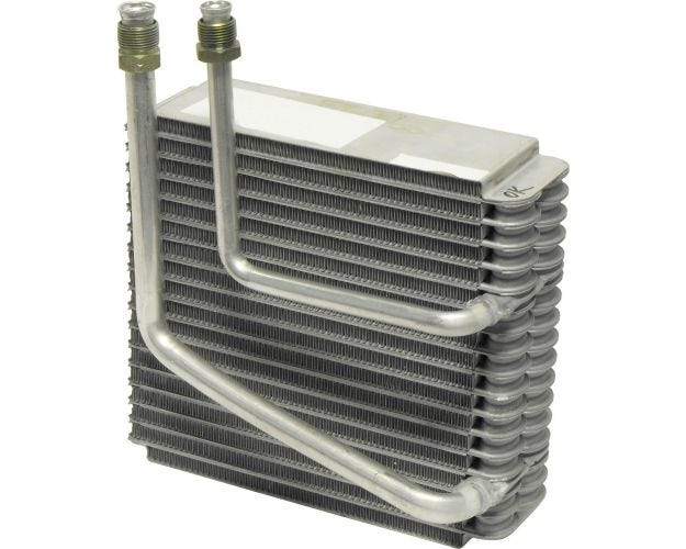 EV4798713PFXC Mazda 626 A&C Evaporator Core for 1998-2002 Mazda 626