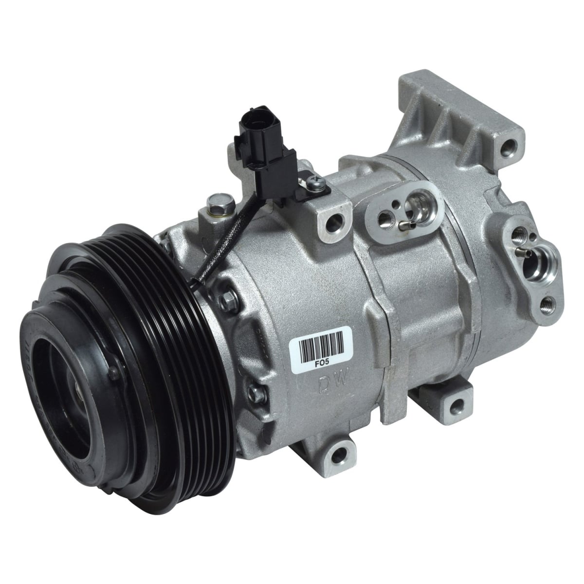 CO29322C Air Conditioning Compressors for 2014-2017 Hyundai Veloster