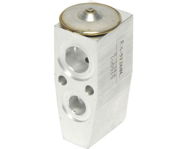 EX51268C A&C Expansion Valve for 2015-2020 GMC Canyon