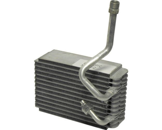 EV6962PFXC A&C Evaporator Core for 1998-2000 Chevrolet Tahoe - Rear