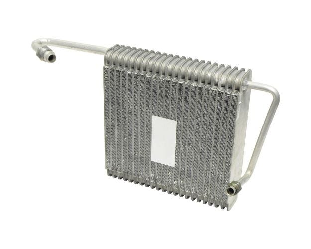 EV6882PFXC A&C Evaporator Core for 1996-1998 GMC Savana 1500 - Front