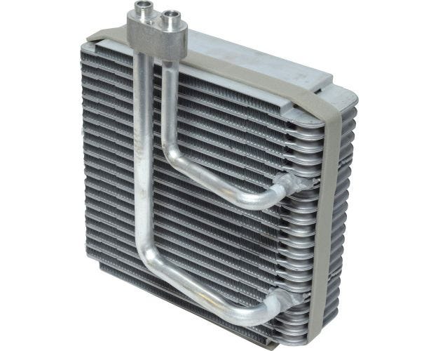 EV4798740PFXC A&C Evaporator Core for 2000-2001 Hyundai Accent