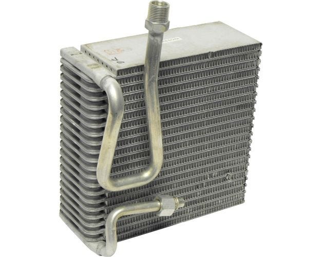 EV3490PFXC A&C Evaporator Core for 1989-1992 Geo Prizm