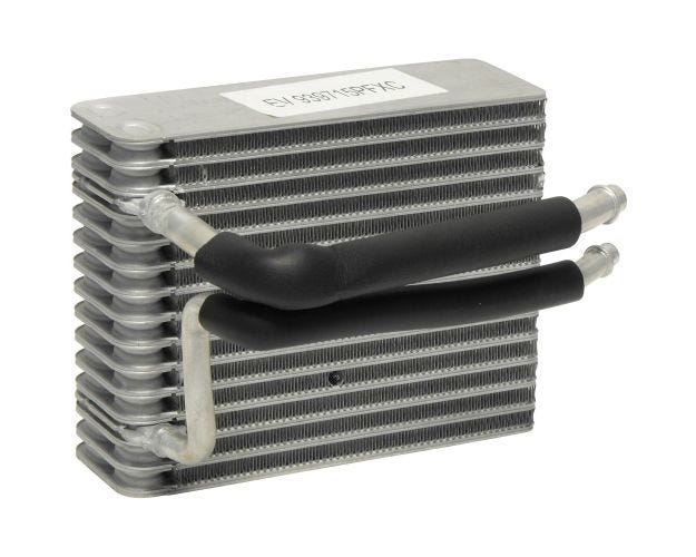 EV939715PFXC A&C Evaporator Core for 1997-2000 Chevrolet Venture - Rear