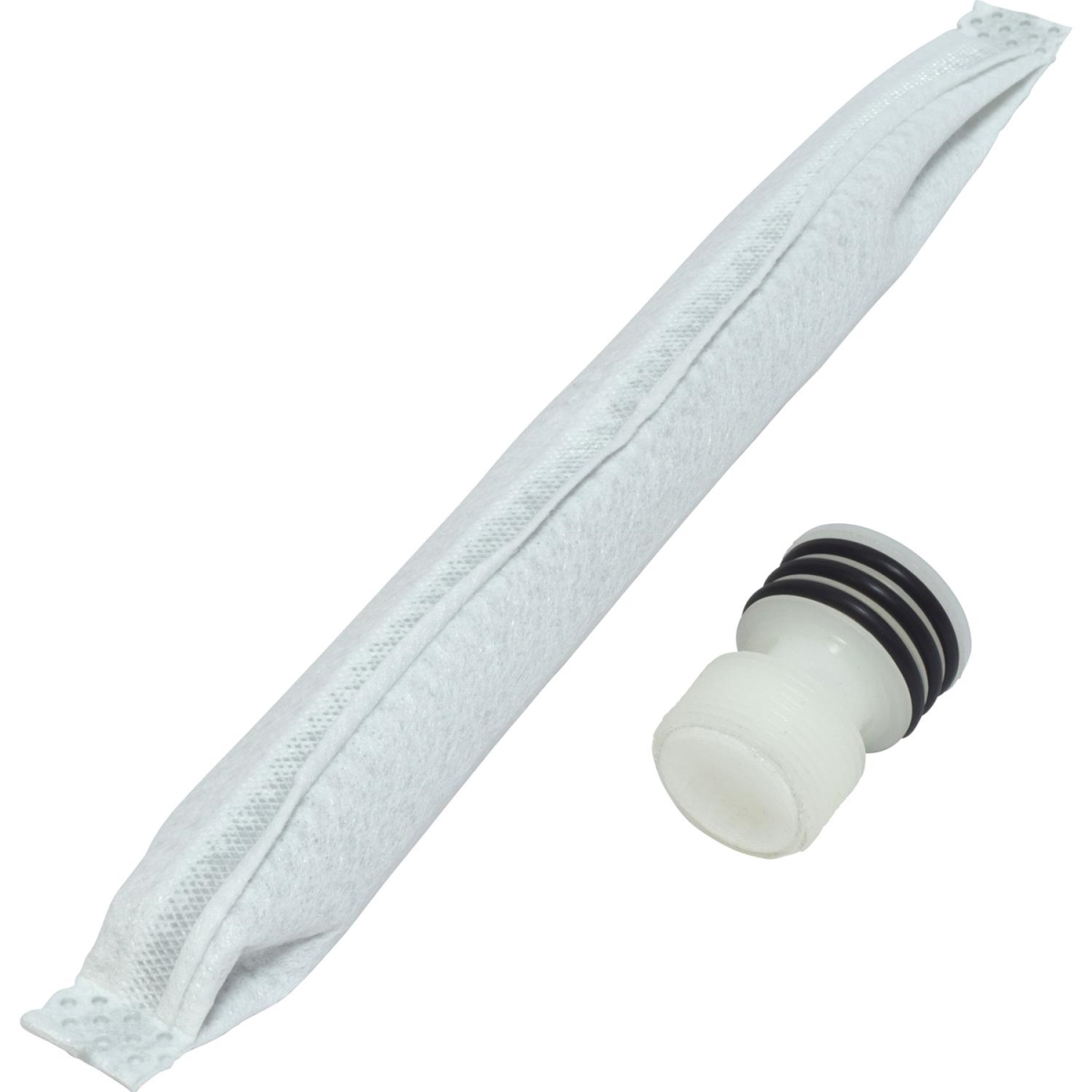 RD11254KTC Receiver Drier & Desiccant Element Kit for 2020 Honda CRV Touring