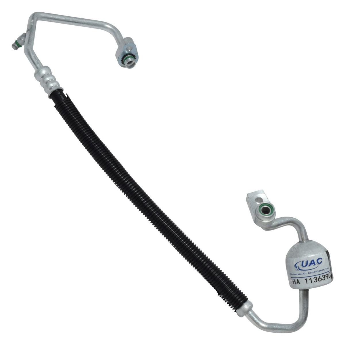 HA113639C Air Conditioning Discharge Hose for 2016-2019 Ford Explorer