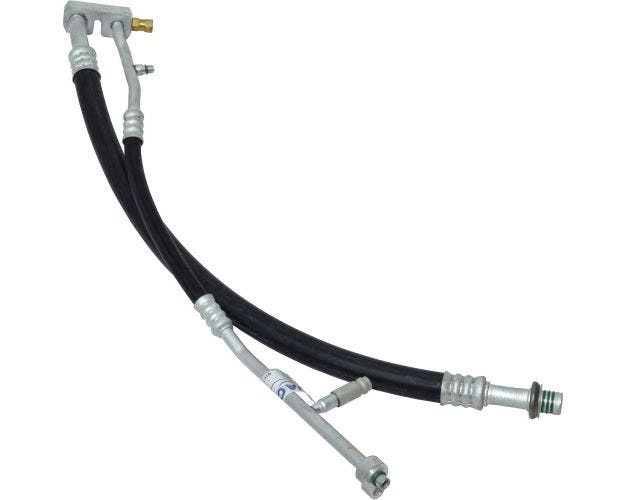 HA11072C A&C Manifold Hose Assembly for 2003-2005 Ford Crown Victoria