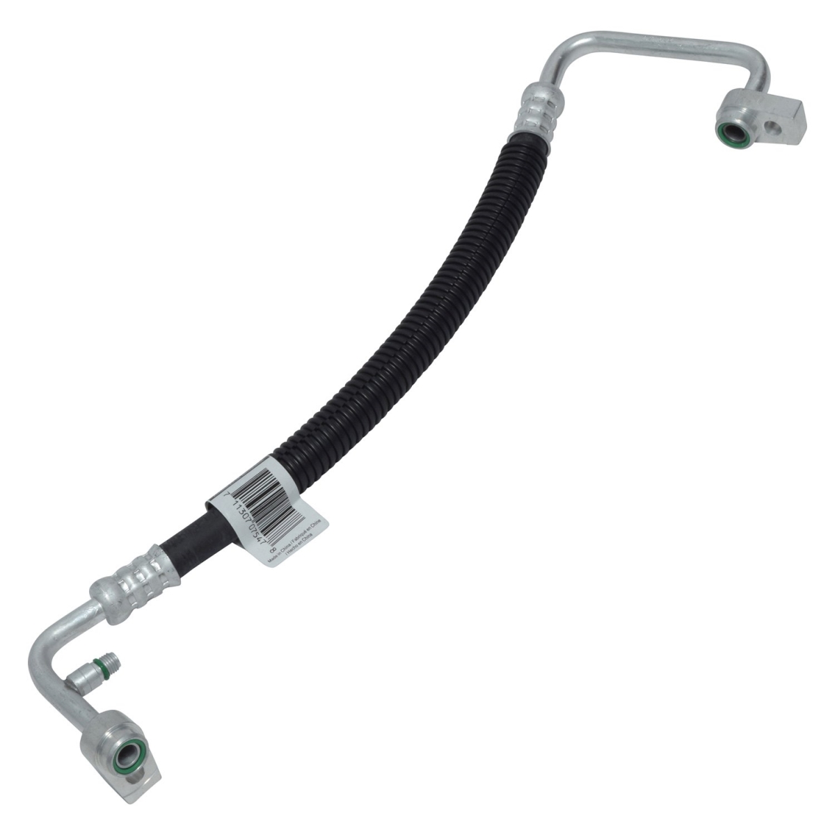 HA113641C Air Conditioning Discharge Hose for 2017-2019 Ford Escape