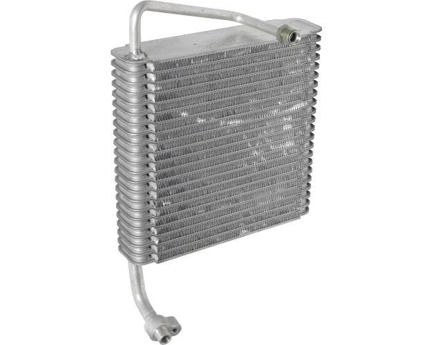 EV62689PFXC A&C Evaporator Core for 1998-2002 GMC Savana 2500 - Front
