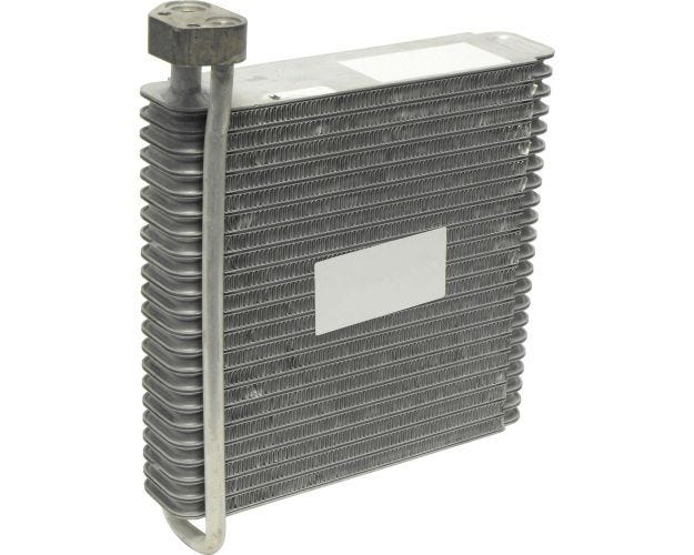 EV6810PFXC A&C Evaporator Core for 1991-1996 Buick Commercial Chassis