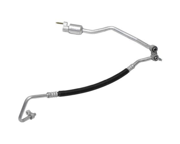 HA11076C A&C Manifold Hose Assembly for 2007-2011 Chevrolet HHR