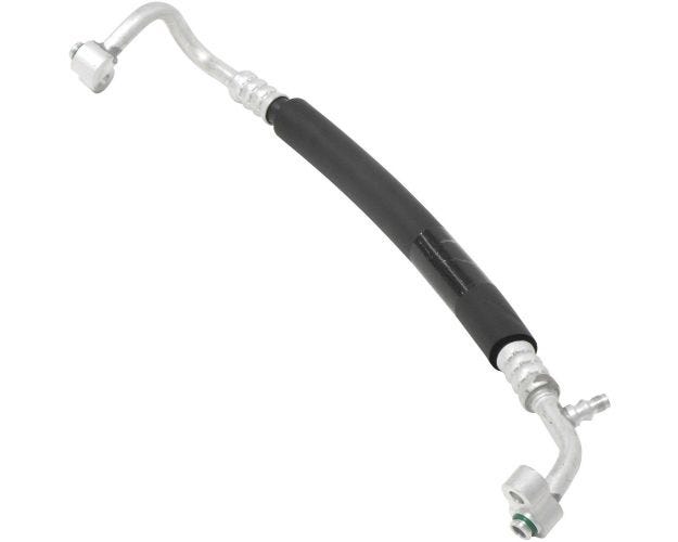 HA10321C A&C Refrigerant Discharge Hose for 1992-1994 Honda Civic