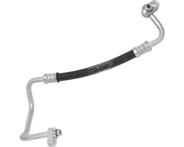 HA11079C A&C Refrigerant Discharge Hose for 2004-2005 BMW 530i