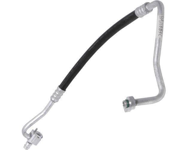 HA11083C A&C Refrigerant Discharge Hose for 2001-2004 Kia Optima