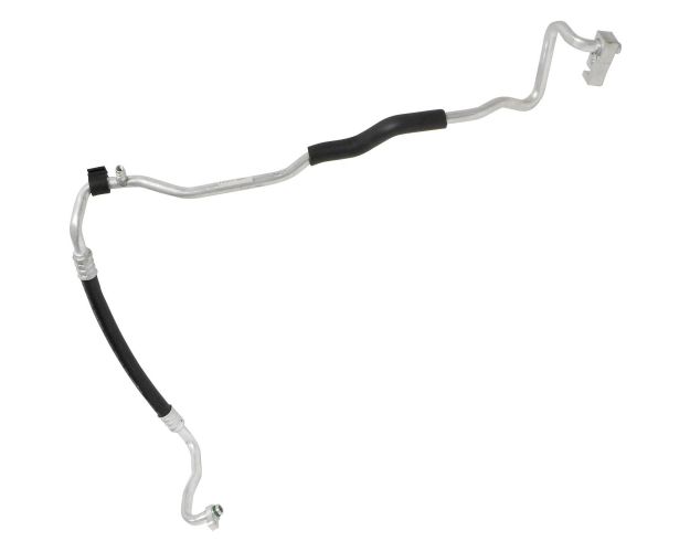 HA11086C A&C Suction Line Hose Assembly for 2002-2005 Hyundai Sonata