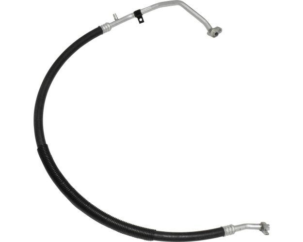 HA11097C A&C Suction Line Hose Assembly for 2004-2012 Chevrolet Colorado