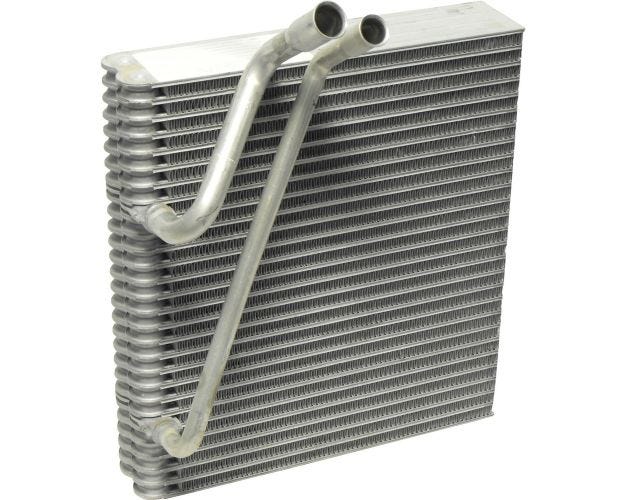 EV939730PFXC A&C Evaporator Core for 2007-2008 Lincoln Navigator - Front