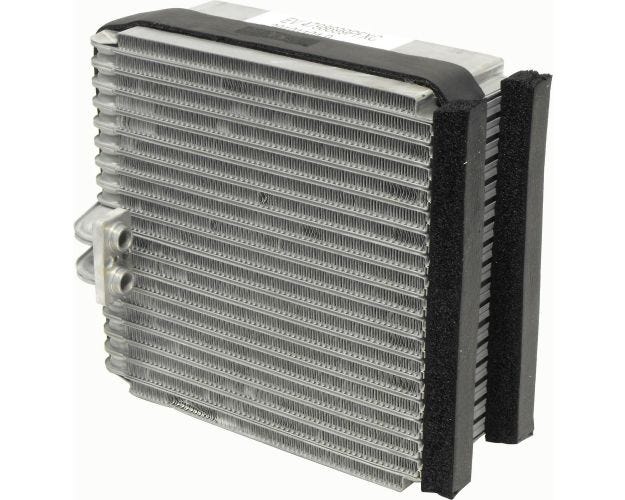EV4798699PFXC A&C Evaporator Core for 1998-2002 Toyota Corolla