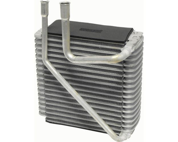 EV0134PFXC A&C Evaporator Core for 1991-1999 Mercury Tracer