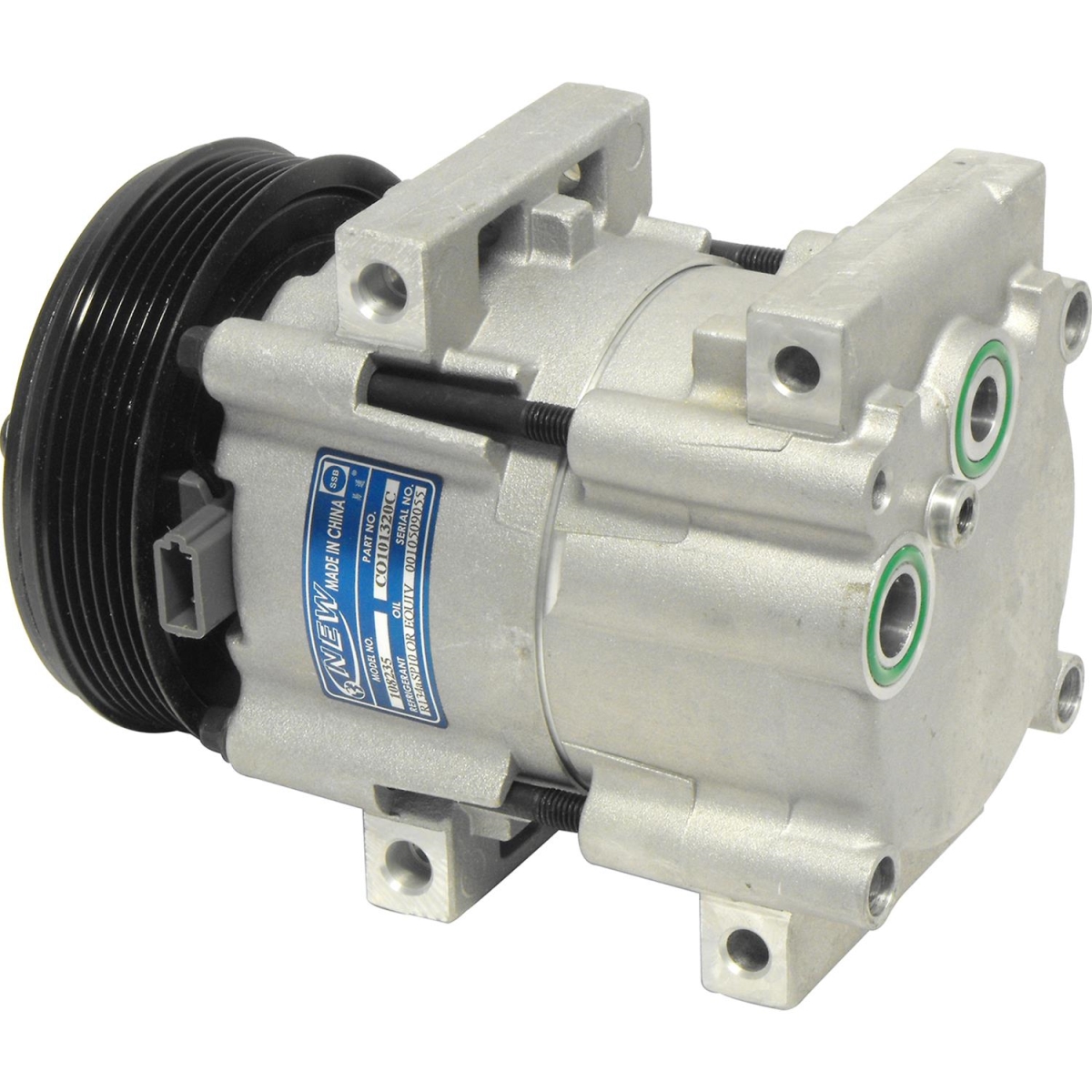 CO101320C Air Conditioning Compressors for 1993 Ford Explorer Limited