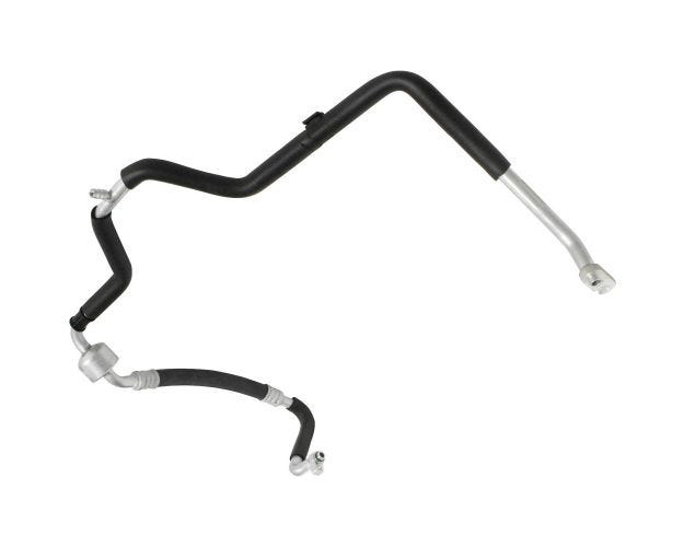 HA11100C A&C Suction Line Hose Assembly for 2005-2009 Hyundai Tucson